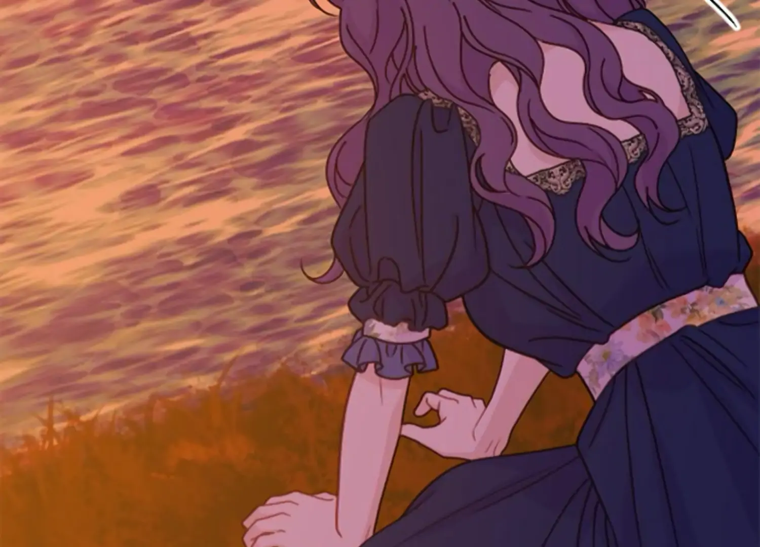 Fall in Love or Die Chapter 93 page 280 - 