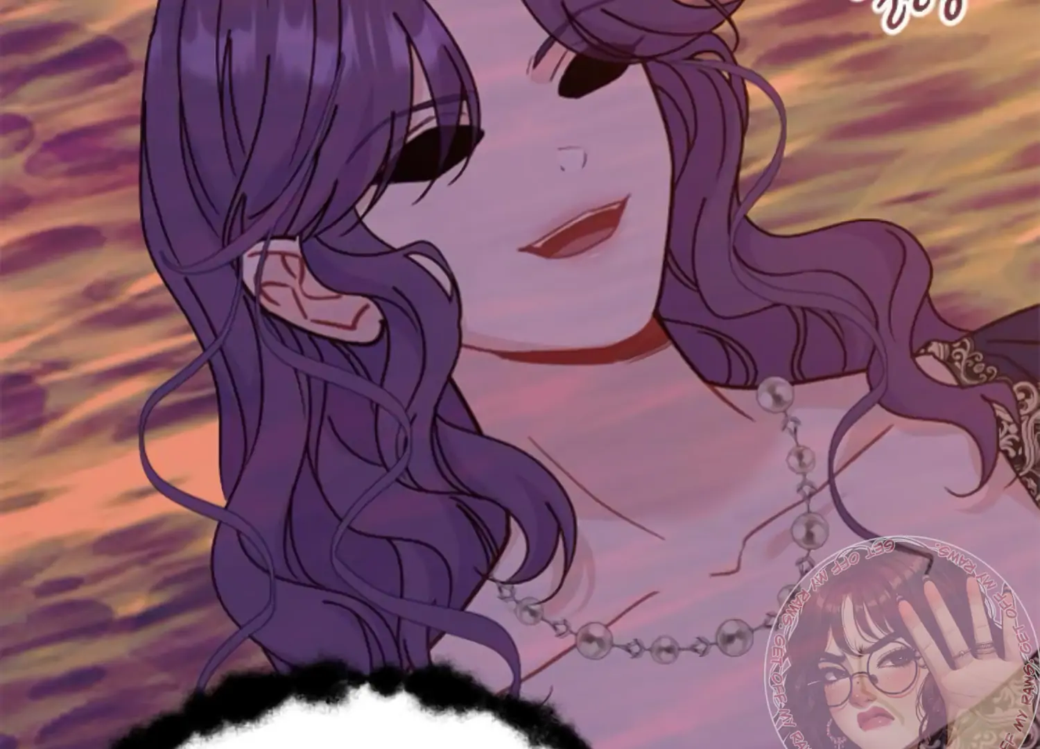 Fall in Love or Die Chapter 93 page 285 - 