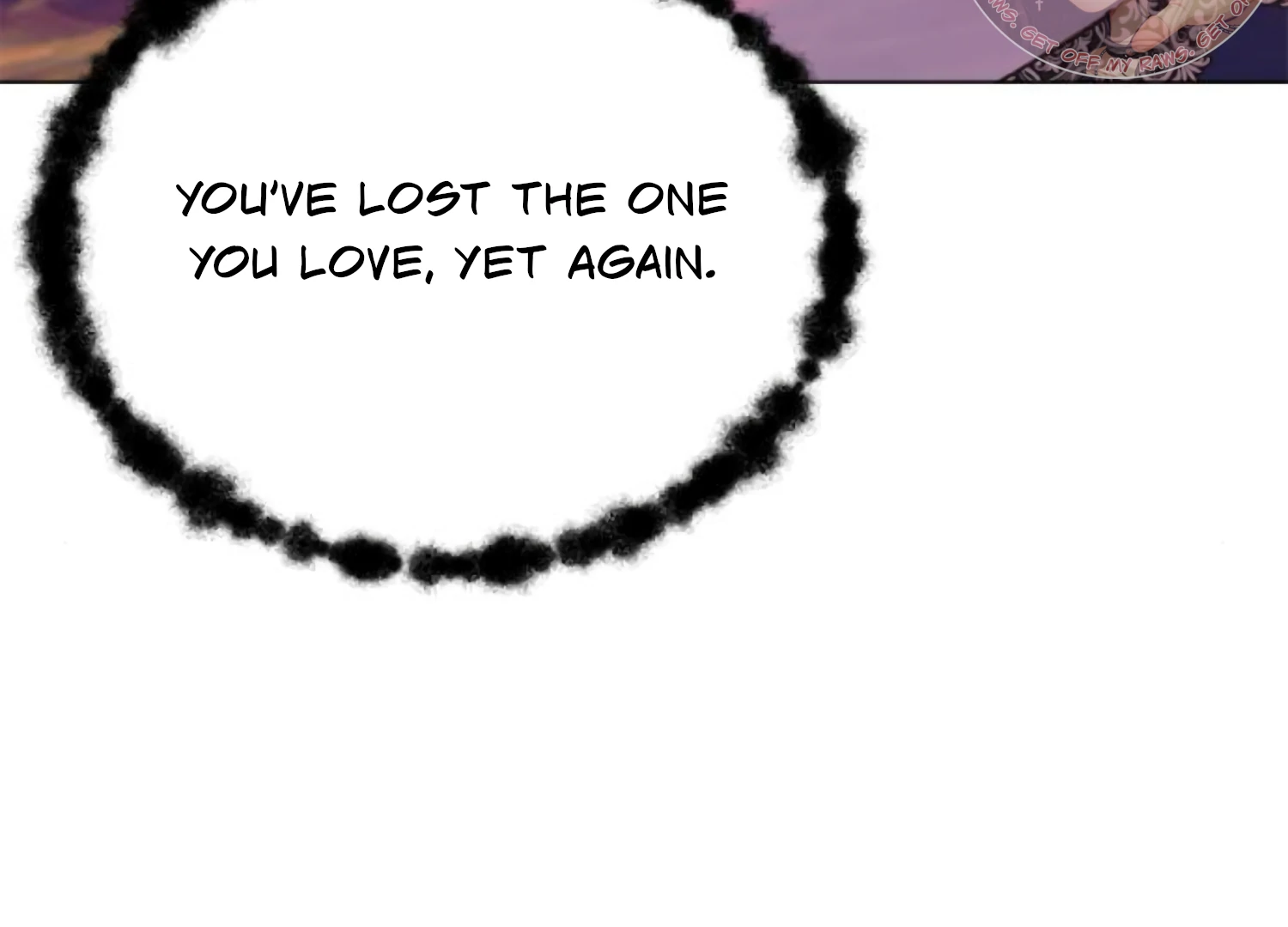 Fall in Love or Die Chapter 93 page 286 - 