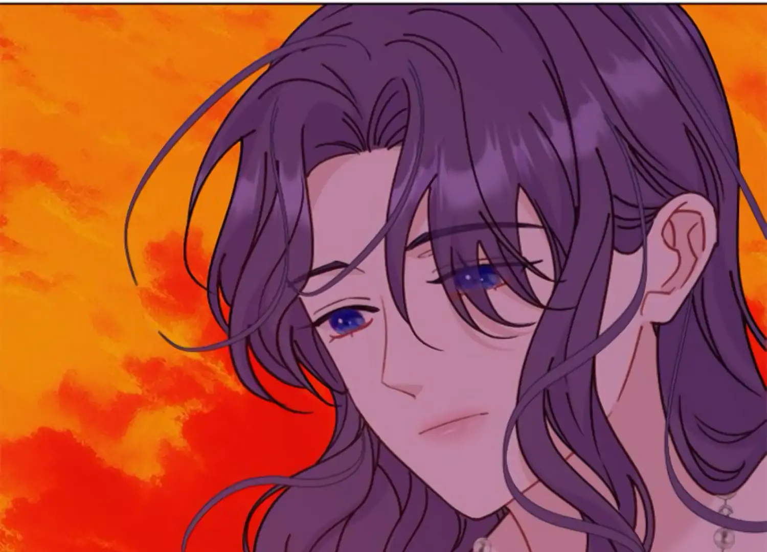 Fall in Love or Die Chapter 93 page 289 - 