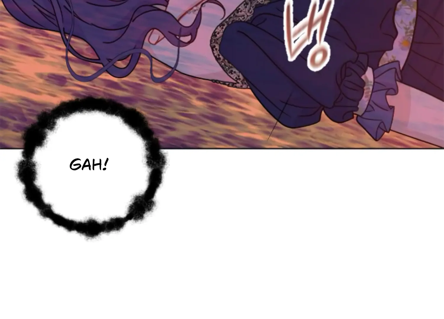 Fall in Love or Die Chapter 93 page 293 - 