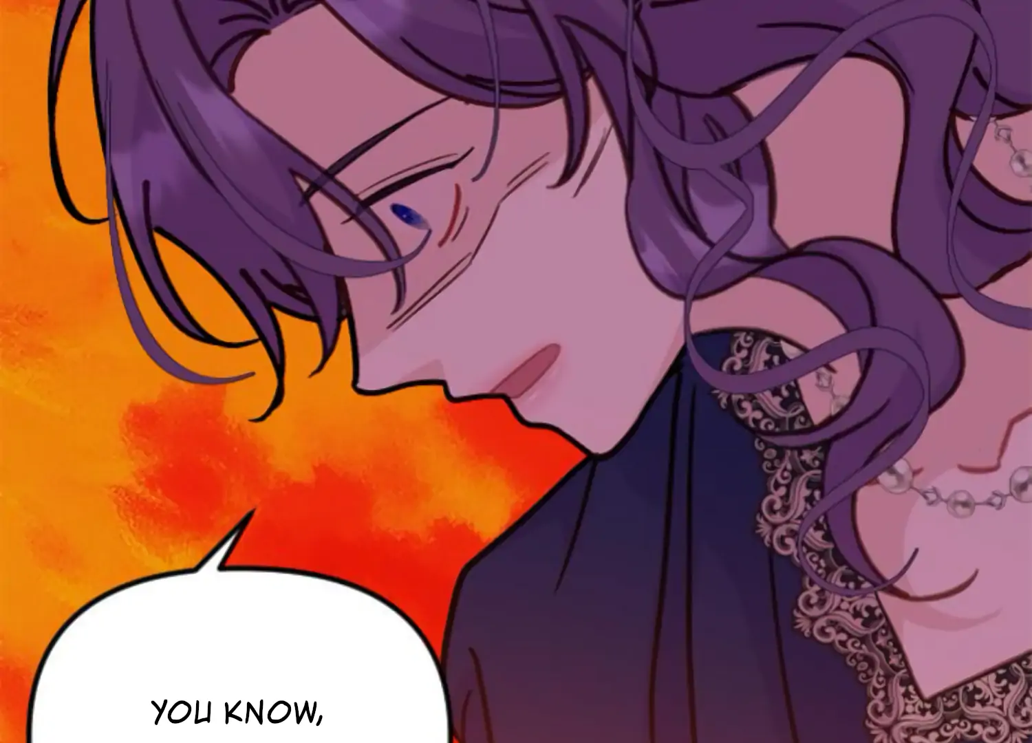 Fall in Love or Die Chapter 93 page 295 - 