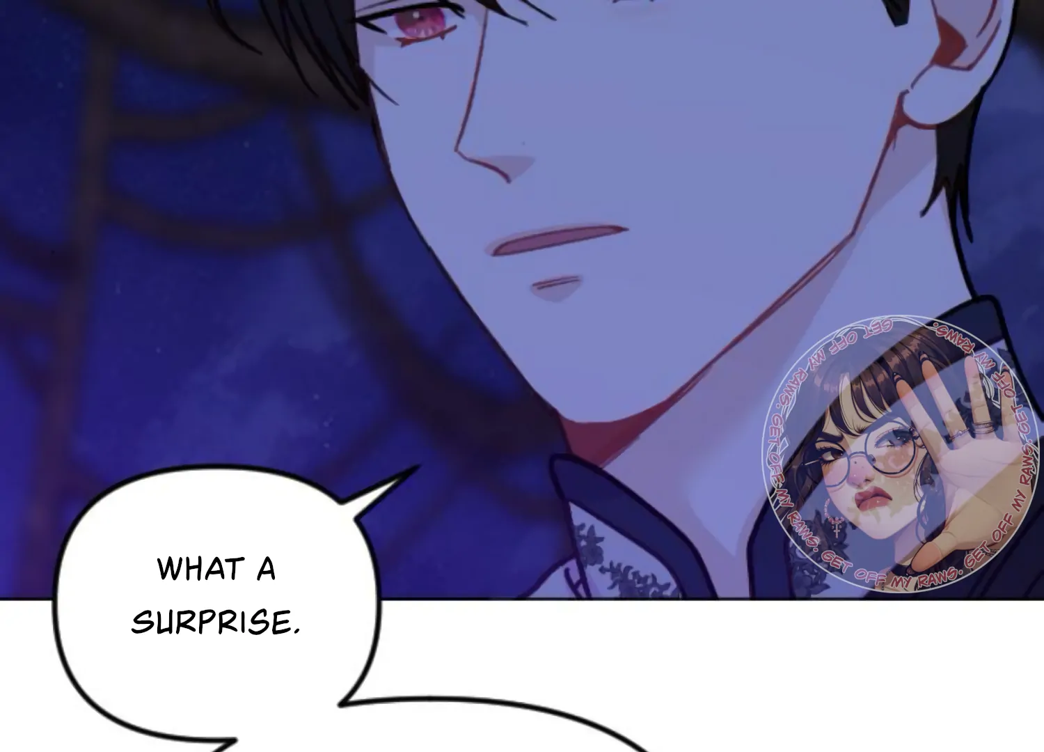 Fall in Love or Die Chapter 93 page 31 - 
