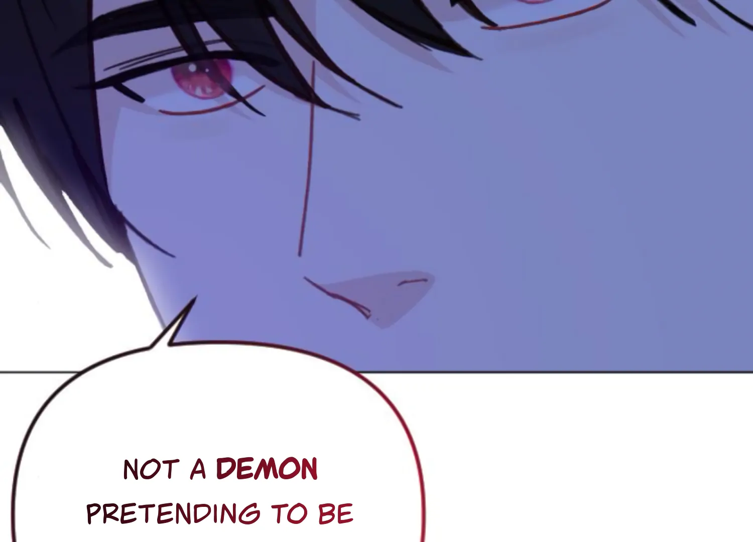 Fall in Love or Die Chapter 93 page 34 - 