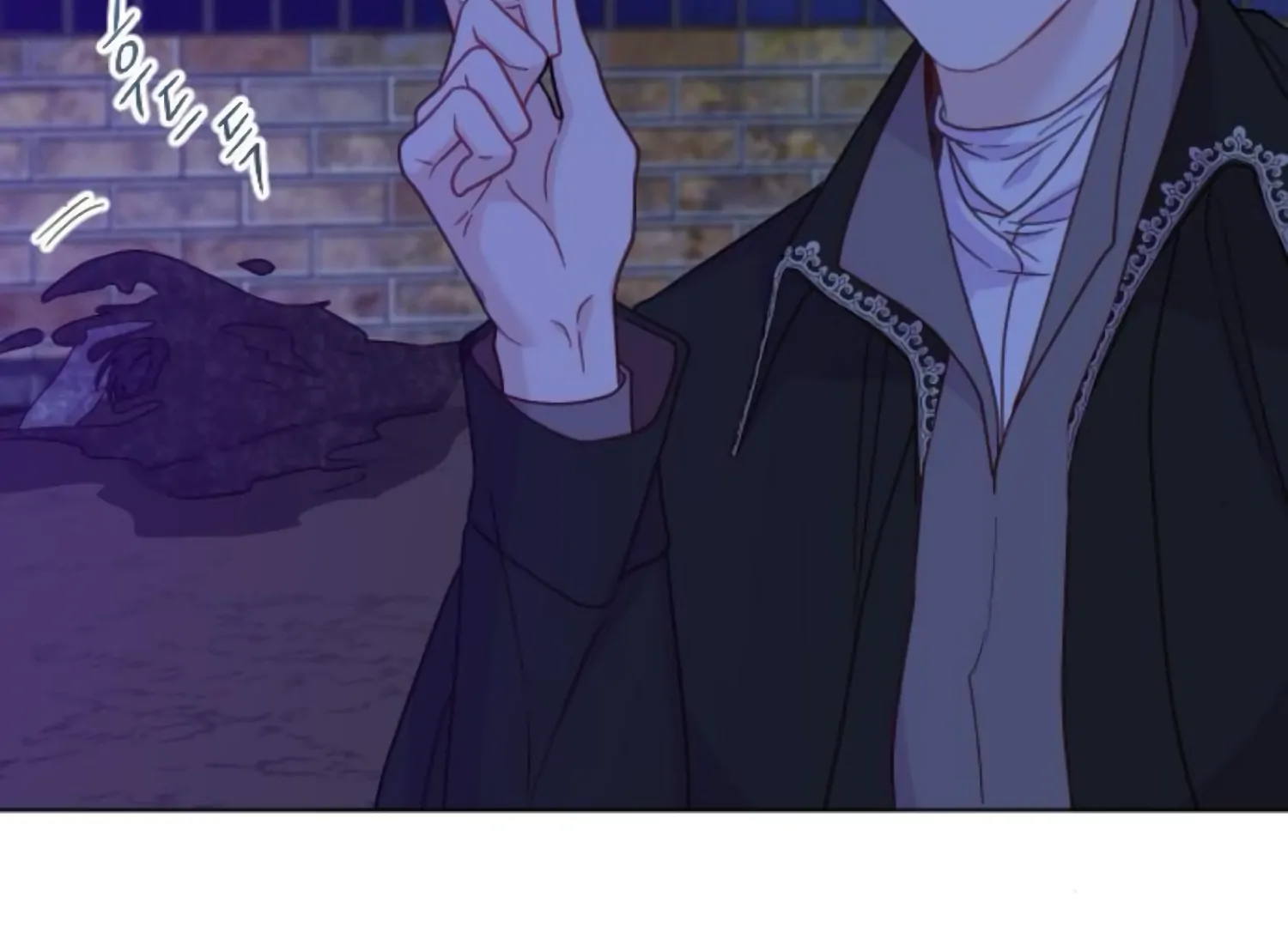 Fall in Love or Die Chapter 93 page 44 - 