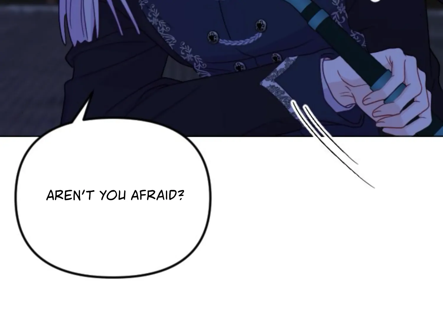 Fall in Love or Die Chapter 93 page 48 - 