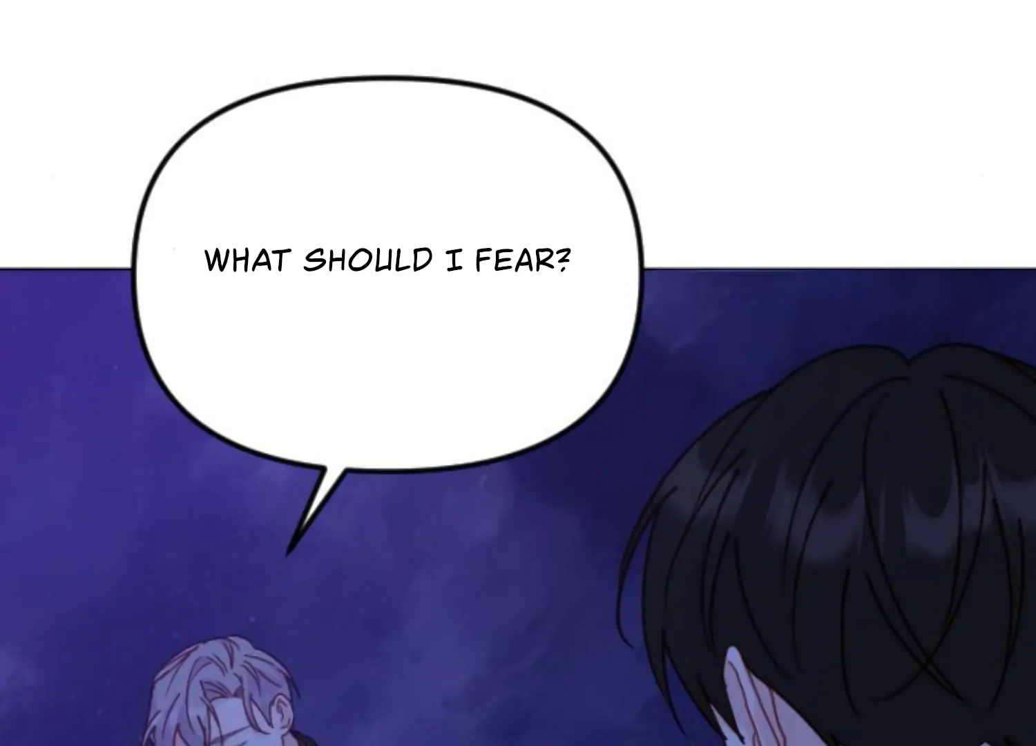 Fall in Love or Die Chapter 93 page 50 - 