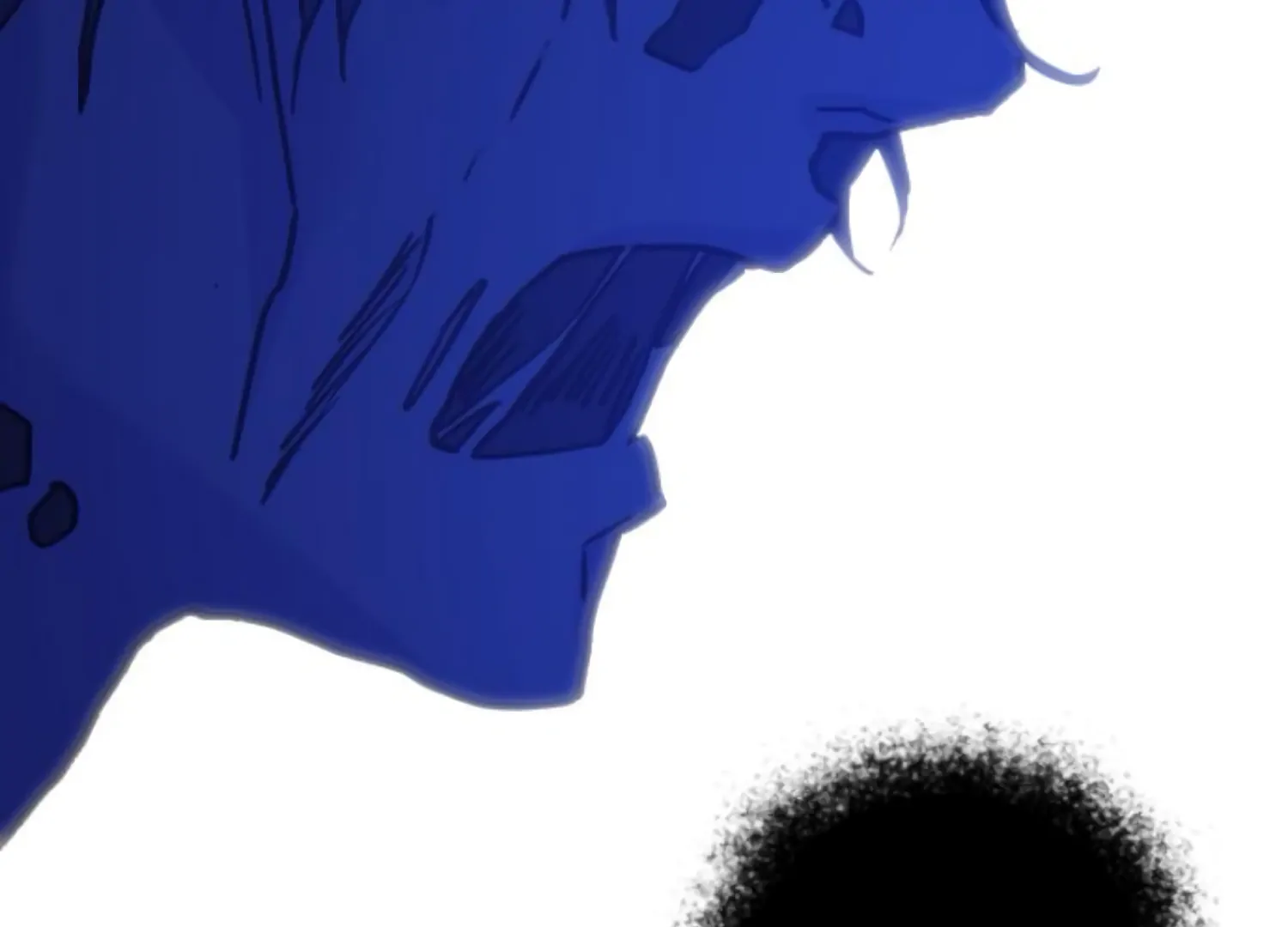 Fall in Love or Die Chapter 93 page 6 - 