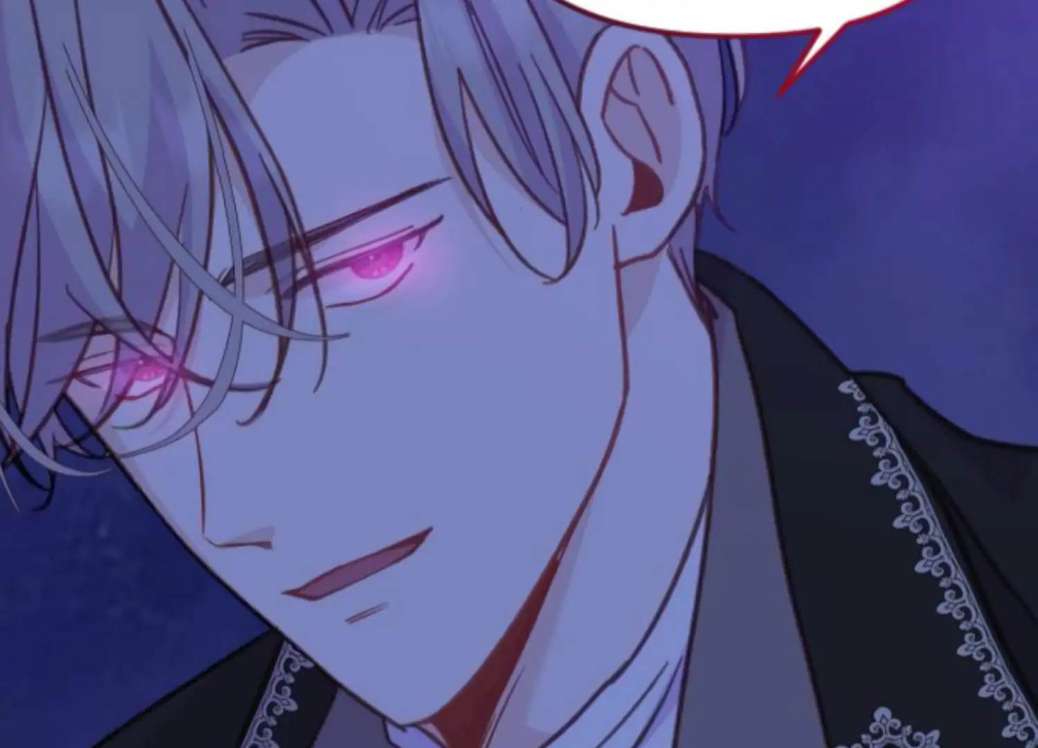 Fall in Love or Die Chapter 93 page 54 - 