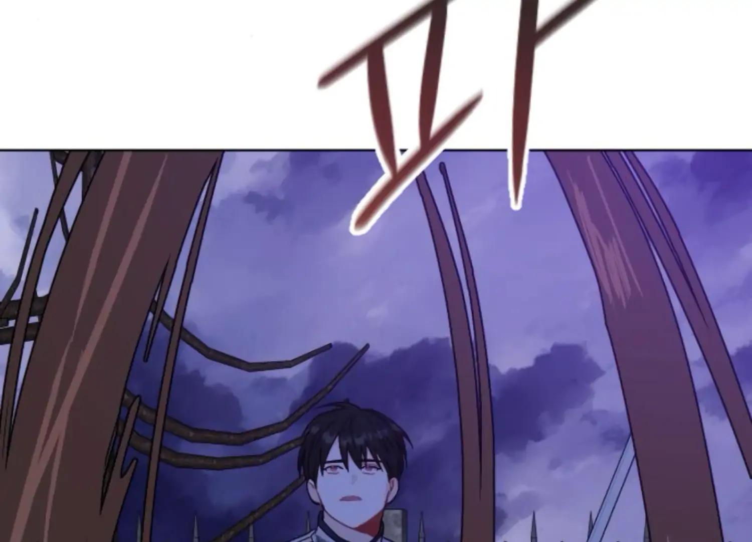 Fall in Love or Die Chapter 93 page 56 - 