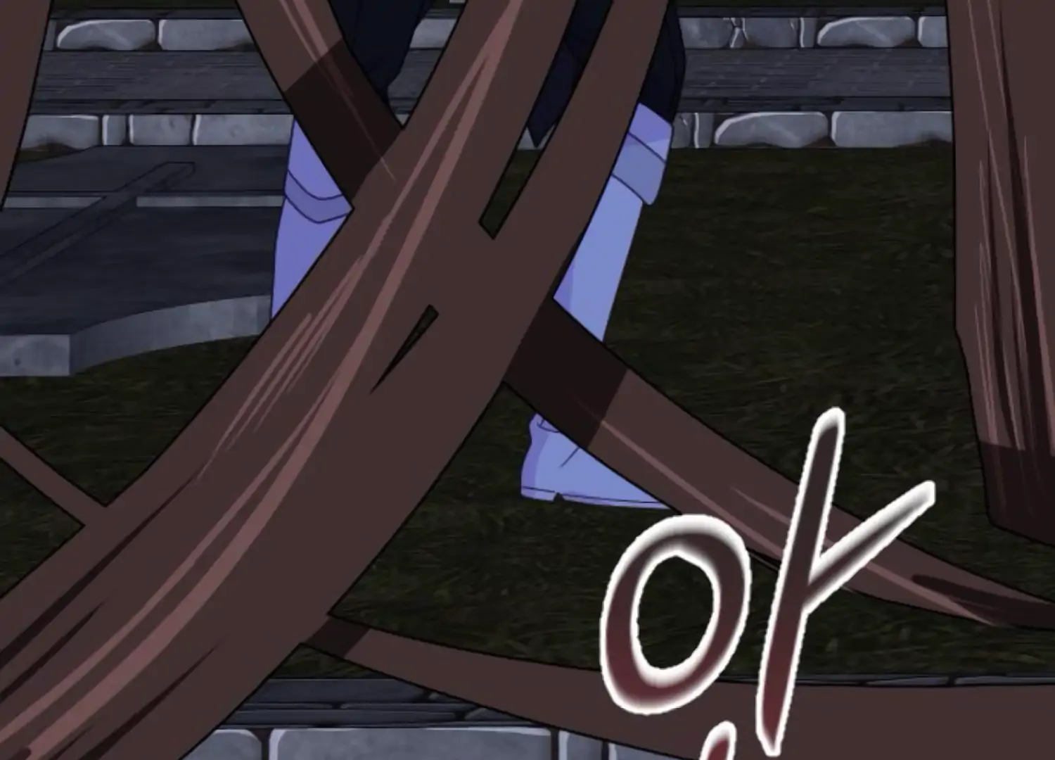 Fall in Love or Die Chapter 93 page 58 - 