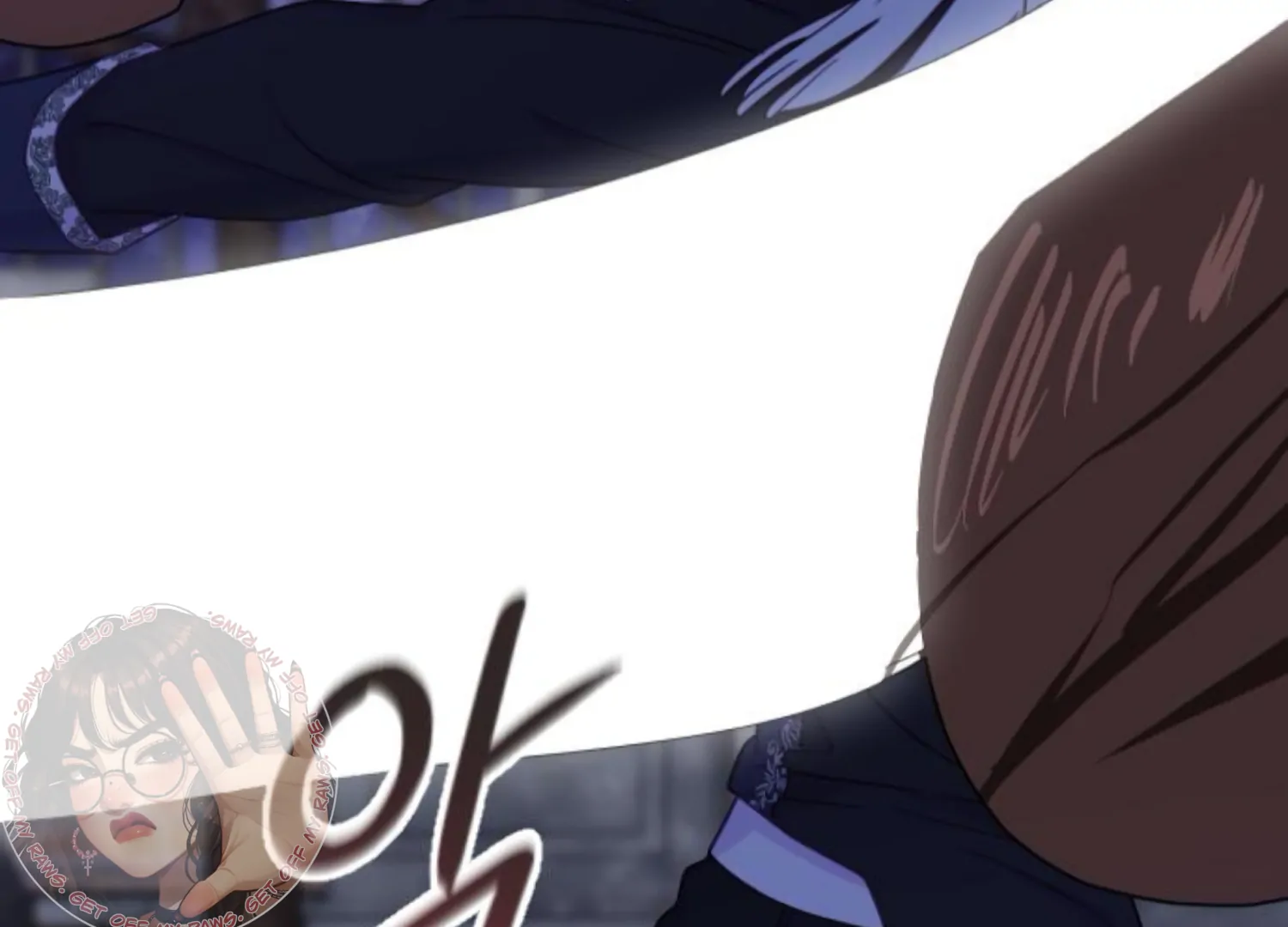 Fall in Love or Die Chapter 93 page 61 - 