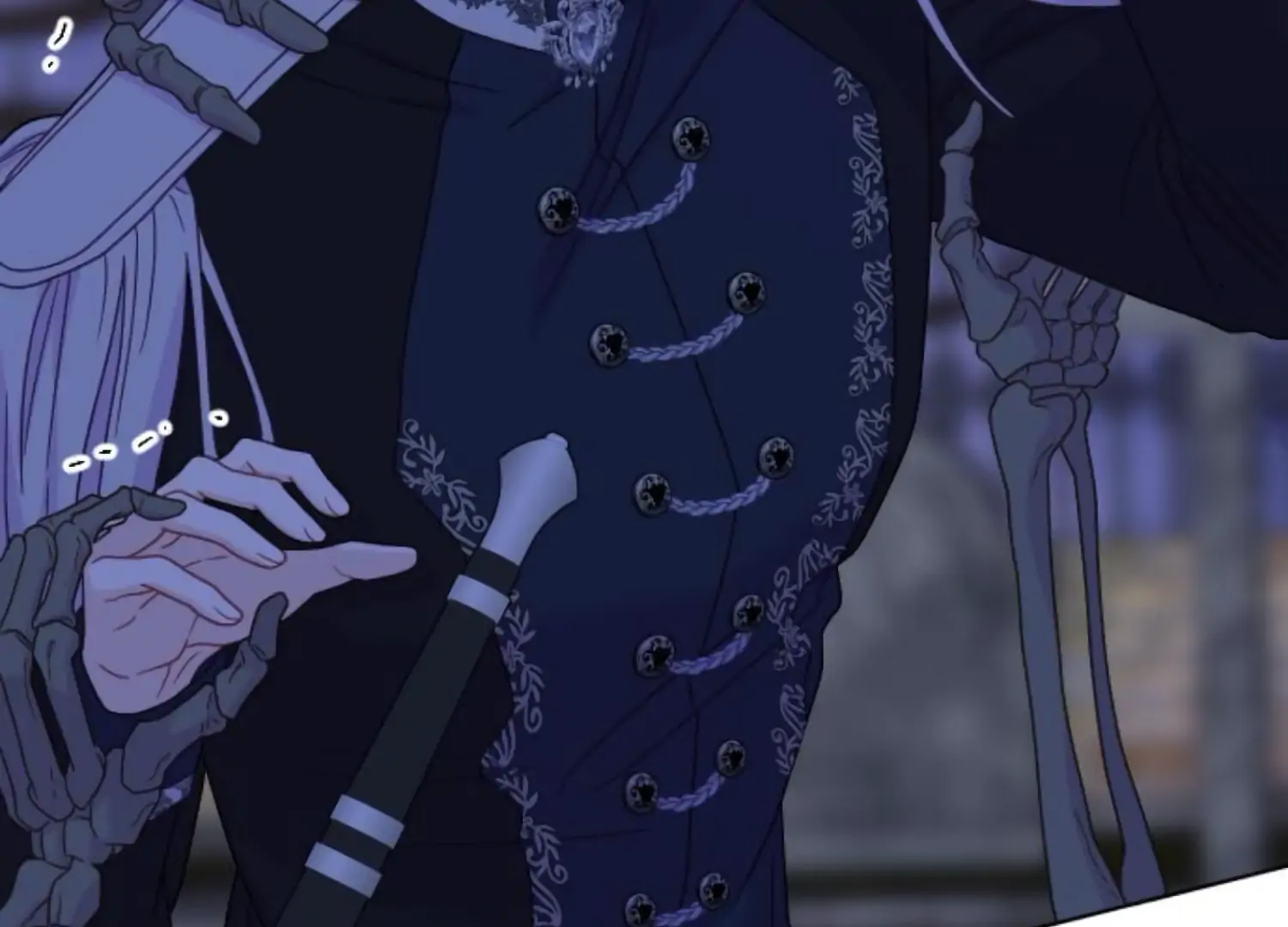 Fall in Love or Die Chapter 93 page 67 - 
