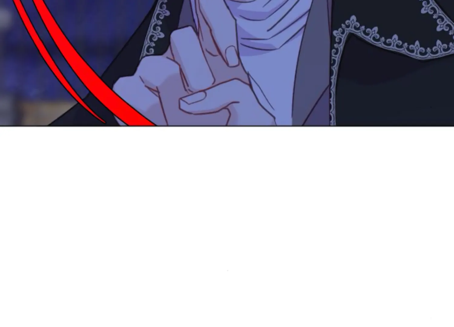 Fall in Love or Die Chapter 93 page 76 - 