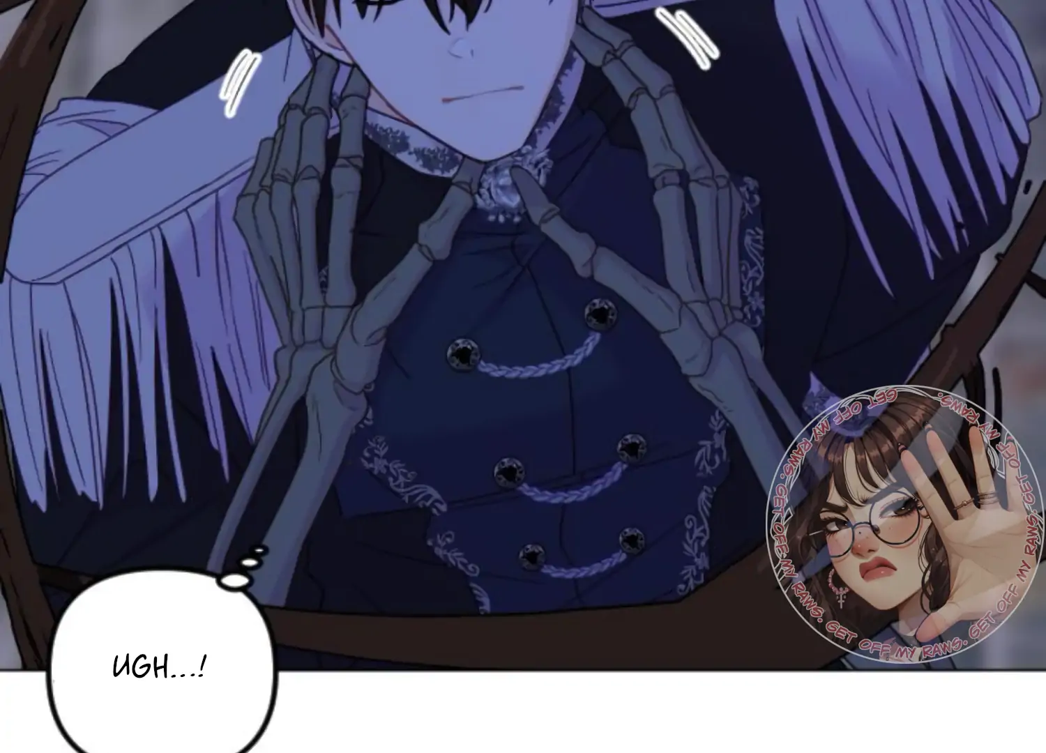 Fall in Love or Die Chapter 93 page 78 - 