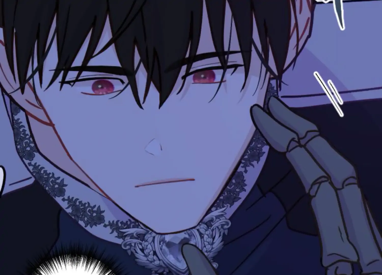 Fall in Love or Die Chapter 93 page 81 - 