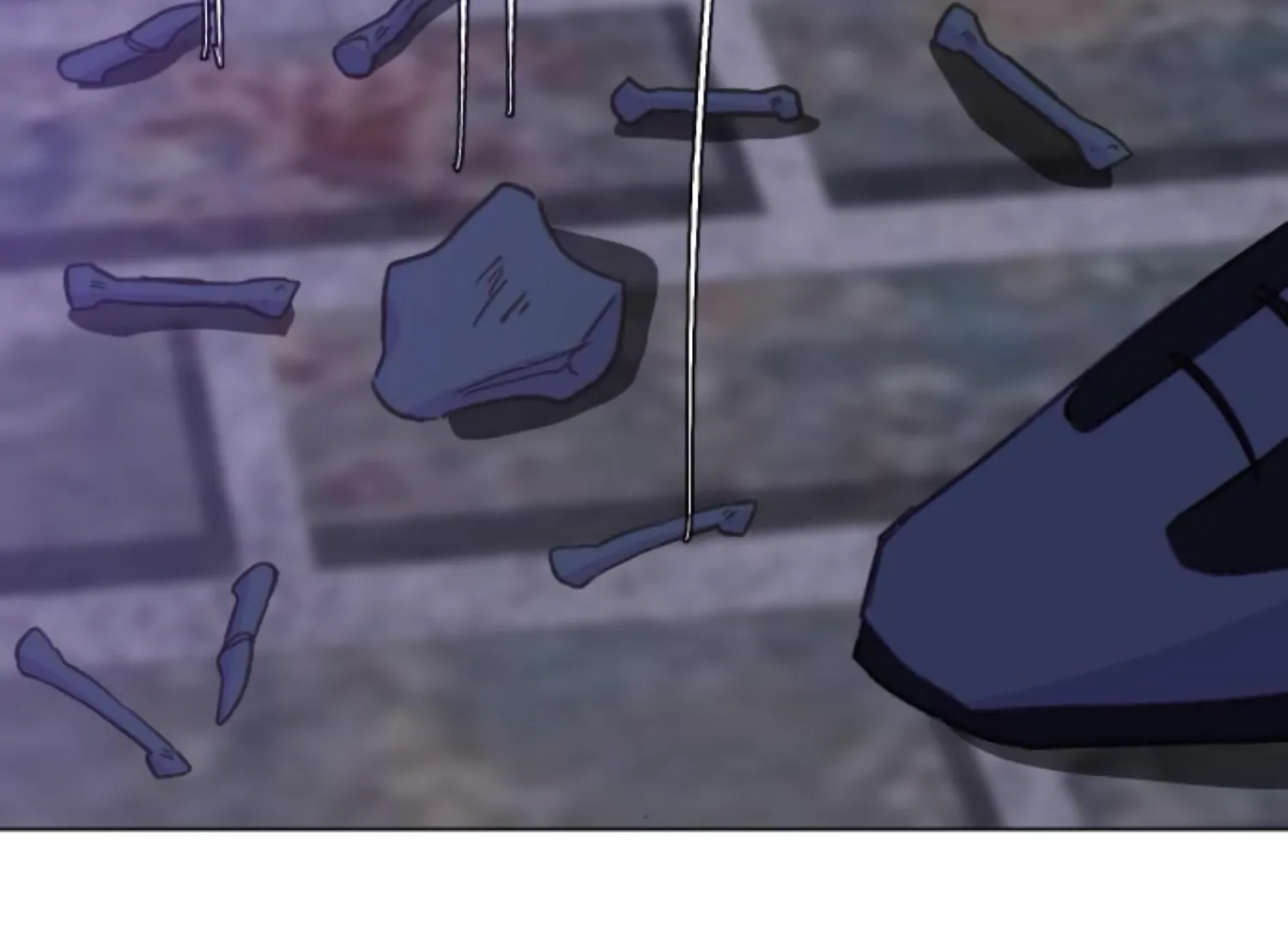 Fall in Love or Die Chapter 93 page 84 - 