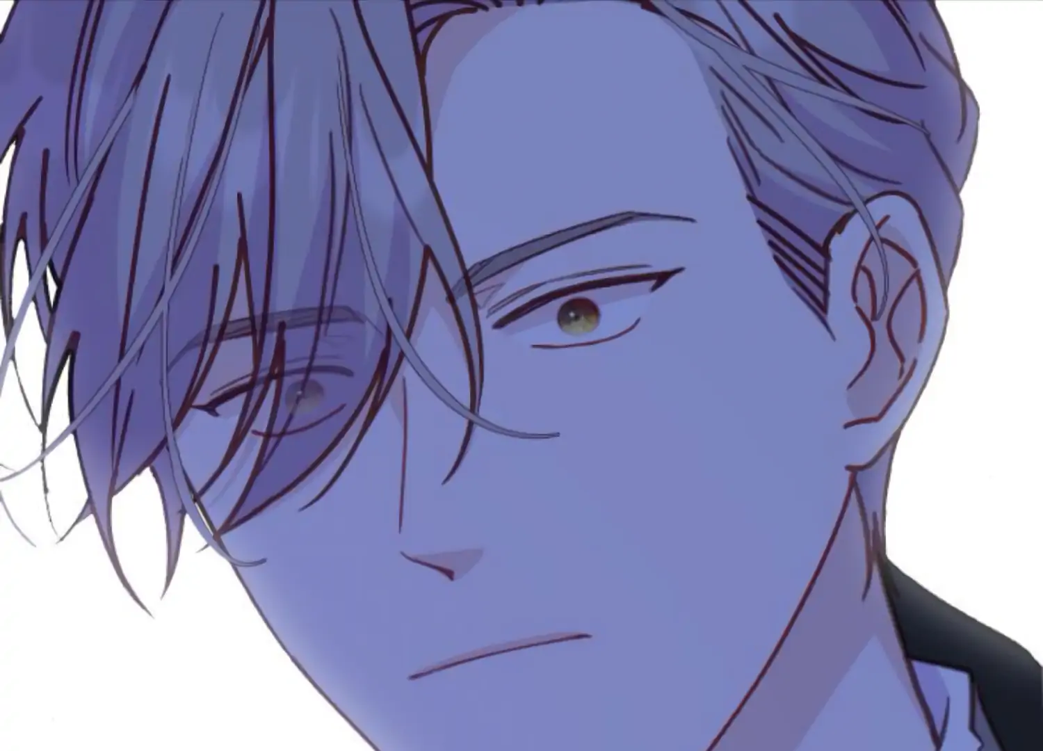 Fall in Love or Die Chapter 93 page 86 - 