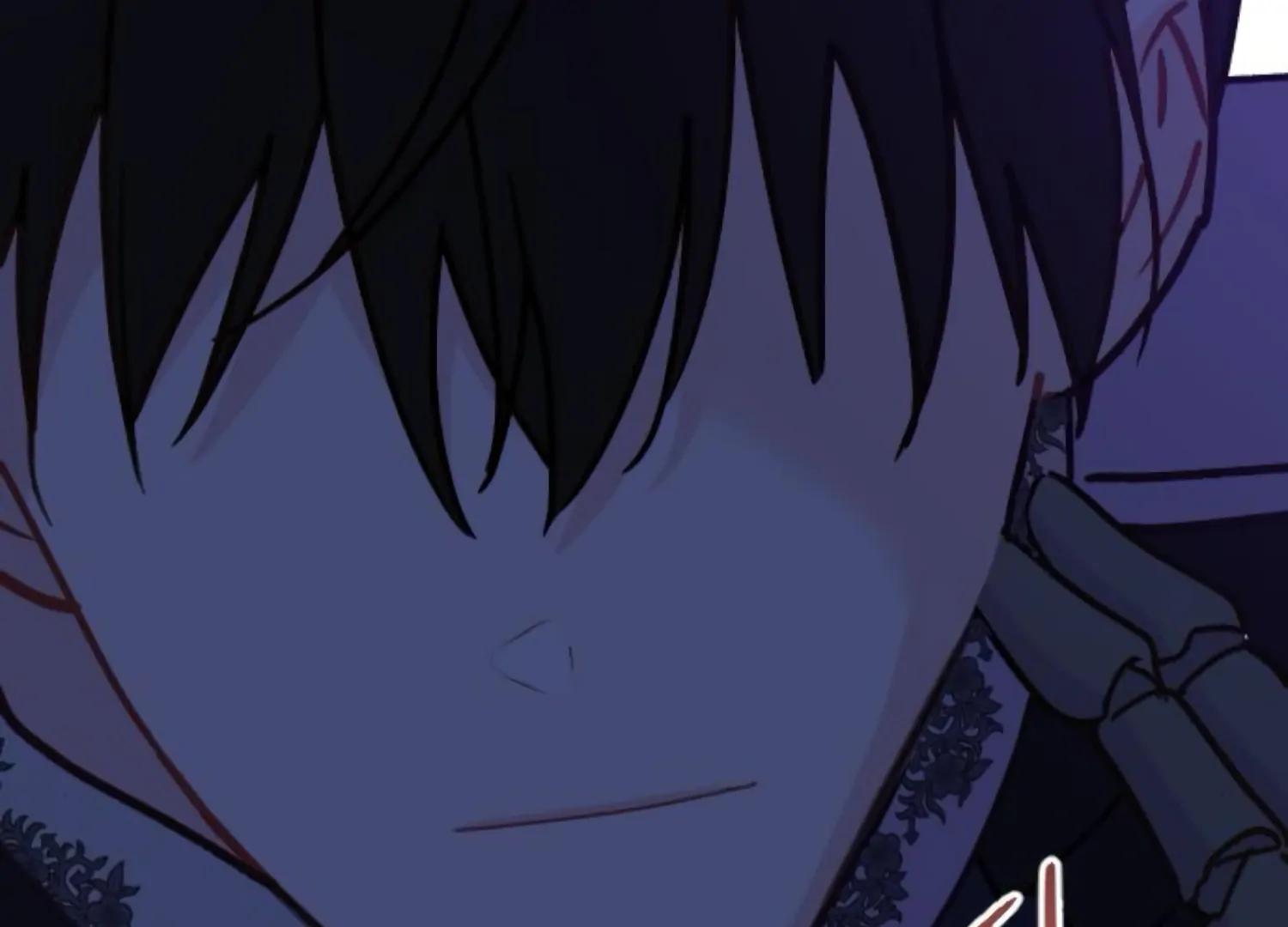 Fall in Love or Die Chapter 93 page 89 - 