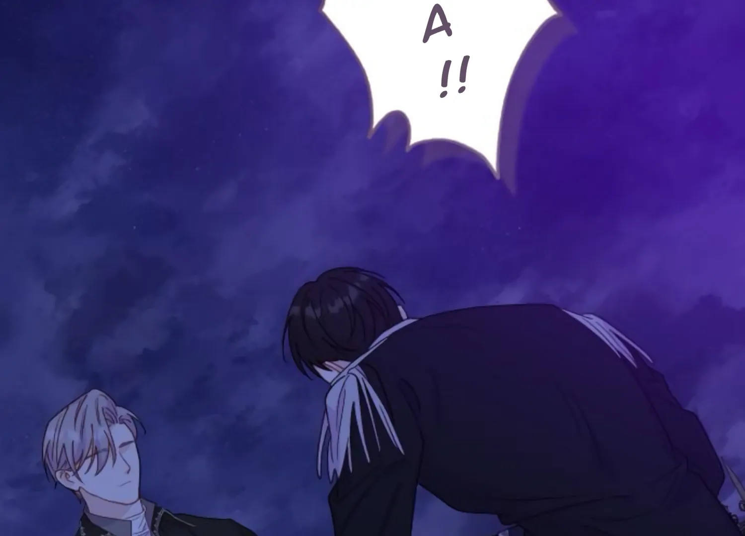 Fall in Love or Die Chapter 93 page 92 - 