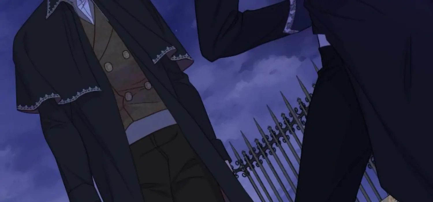 Fall in Love or Die Chapter 93 page 93 - 