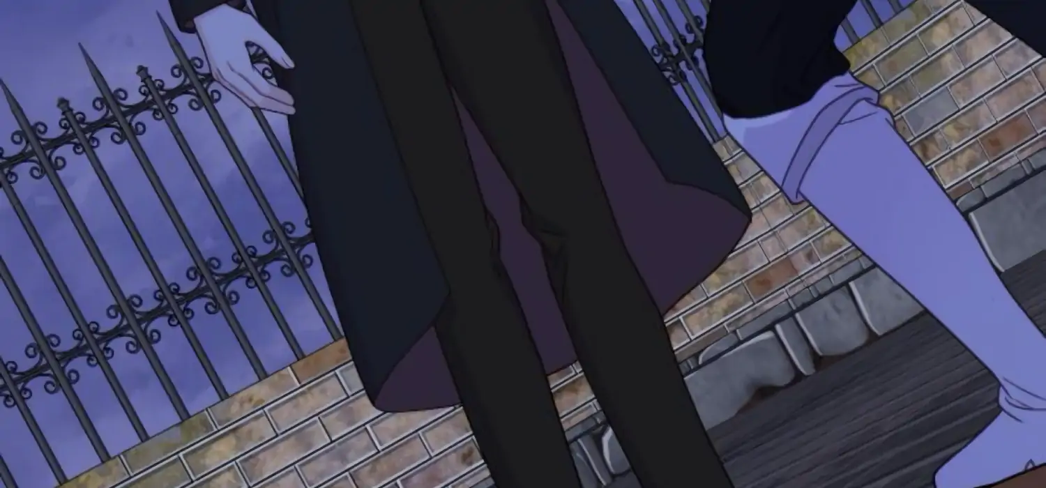 Fall in Love or Die Chapter 93 page 94 - 