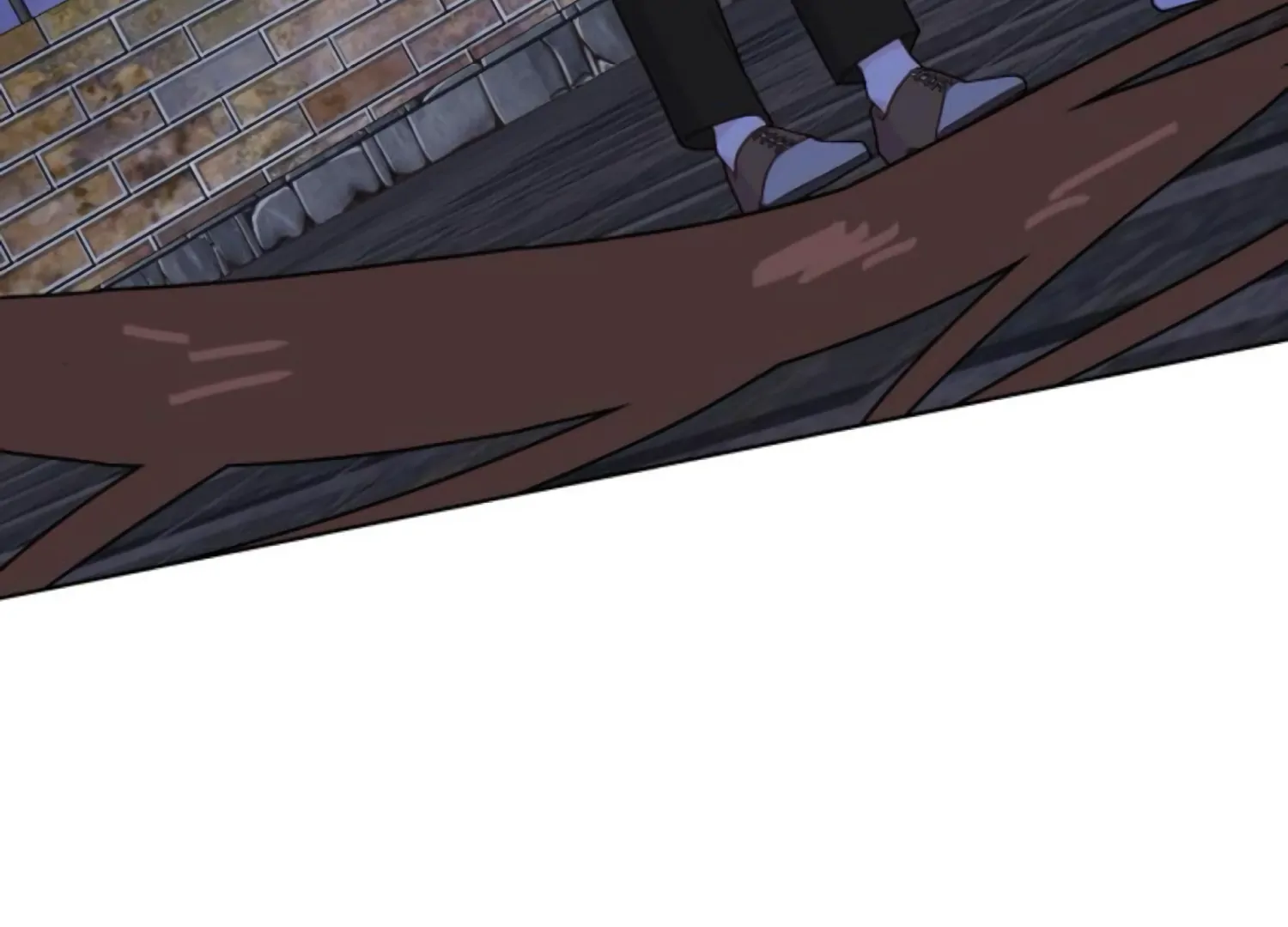 Fall in Love or Die Chapter 93 page 95 - 