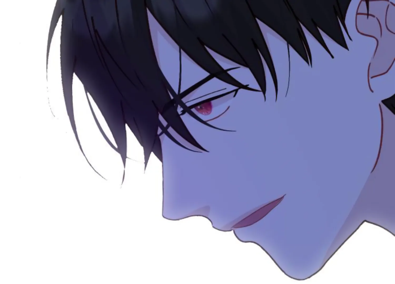 Fall in Love or Die Chapter 93 page 97 - 