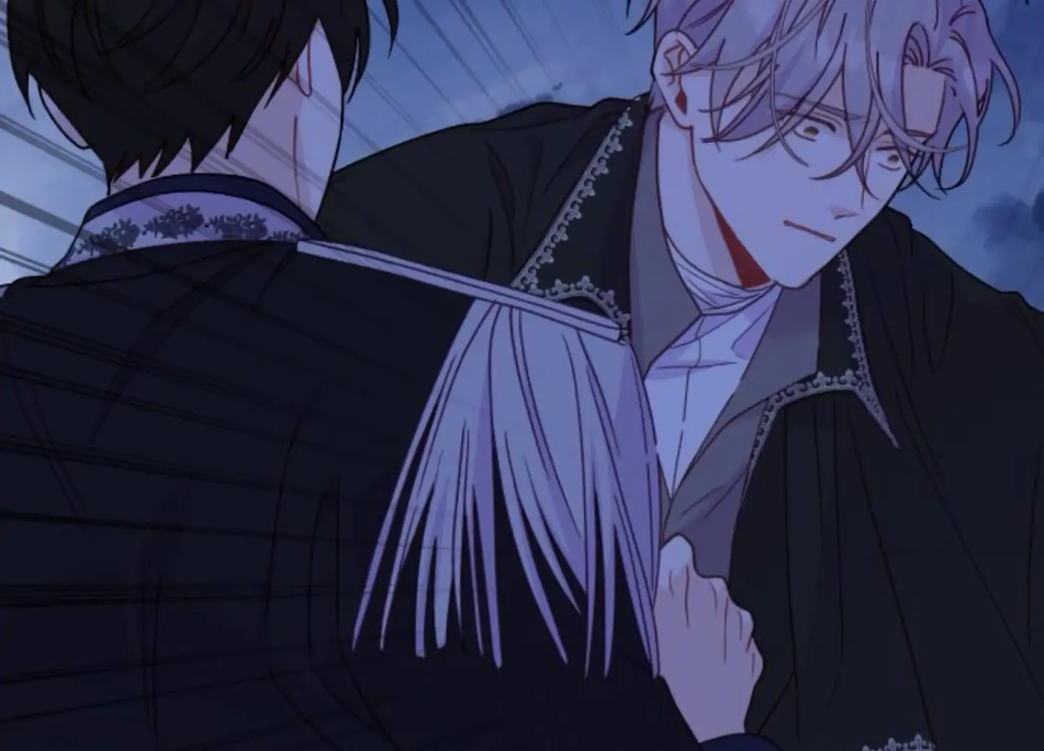 Fall in Love or Die Chapter 93 page 100 - 