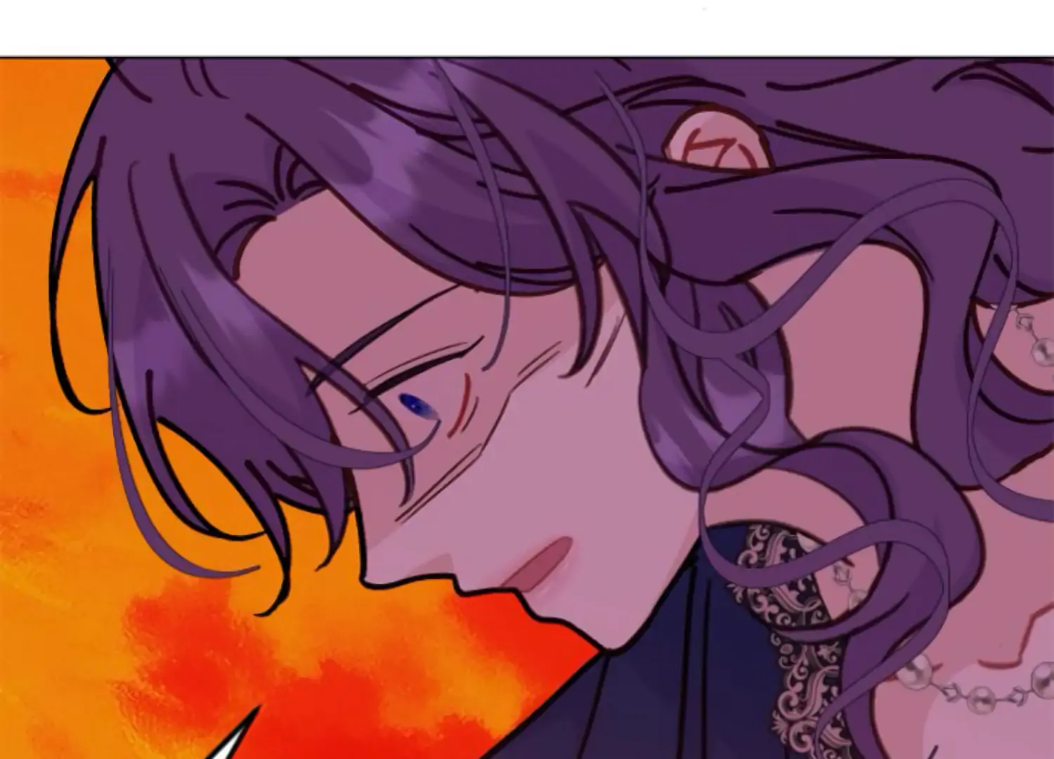 Fall in Love or Die Chapter 94 page 2 - 