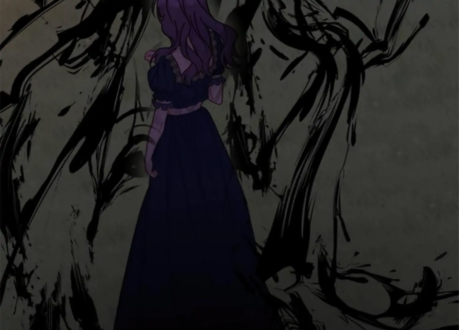 Fall in Love or Die Chapter 94 page 104 - 