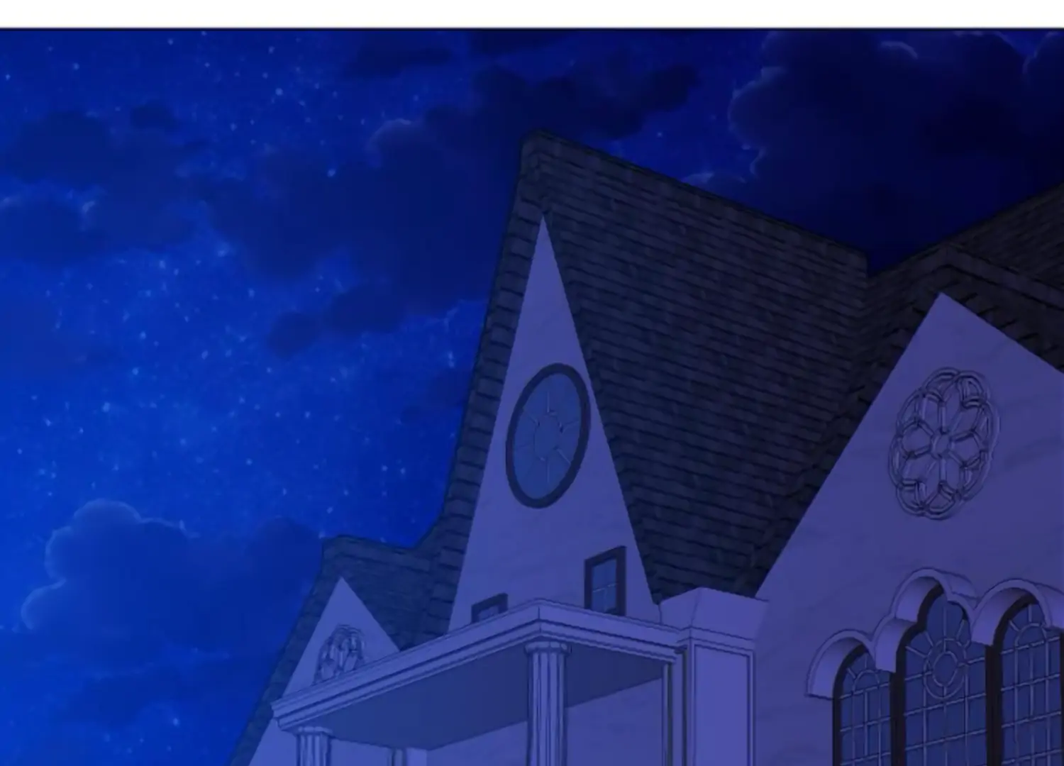 Fall in Love or Die Chapter 94 page 111 - 
