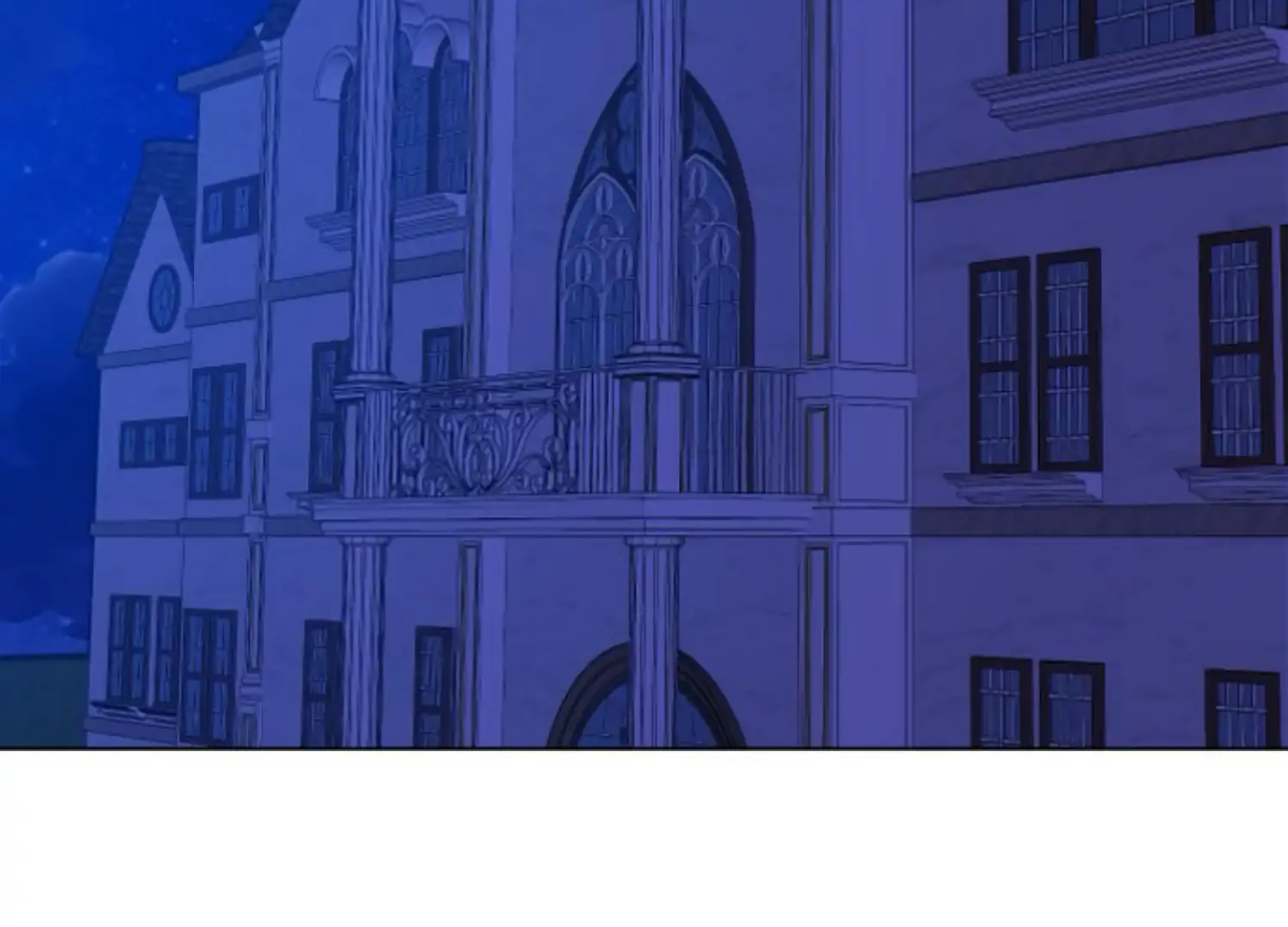 Fall in Love or Die Chapter 94 page 112 - 