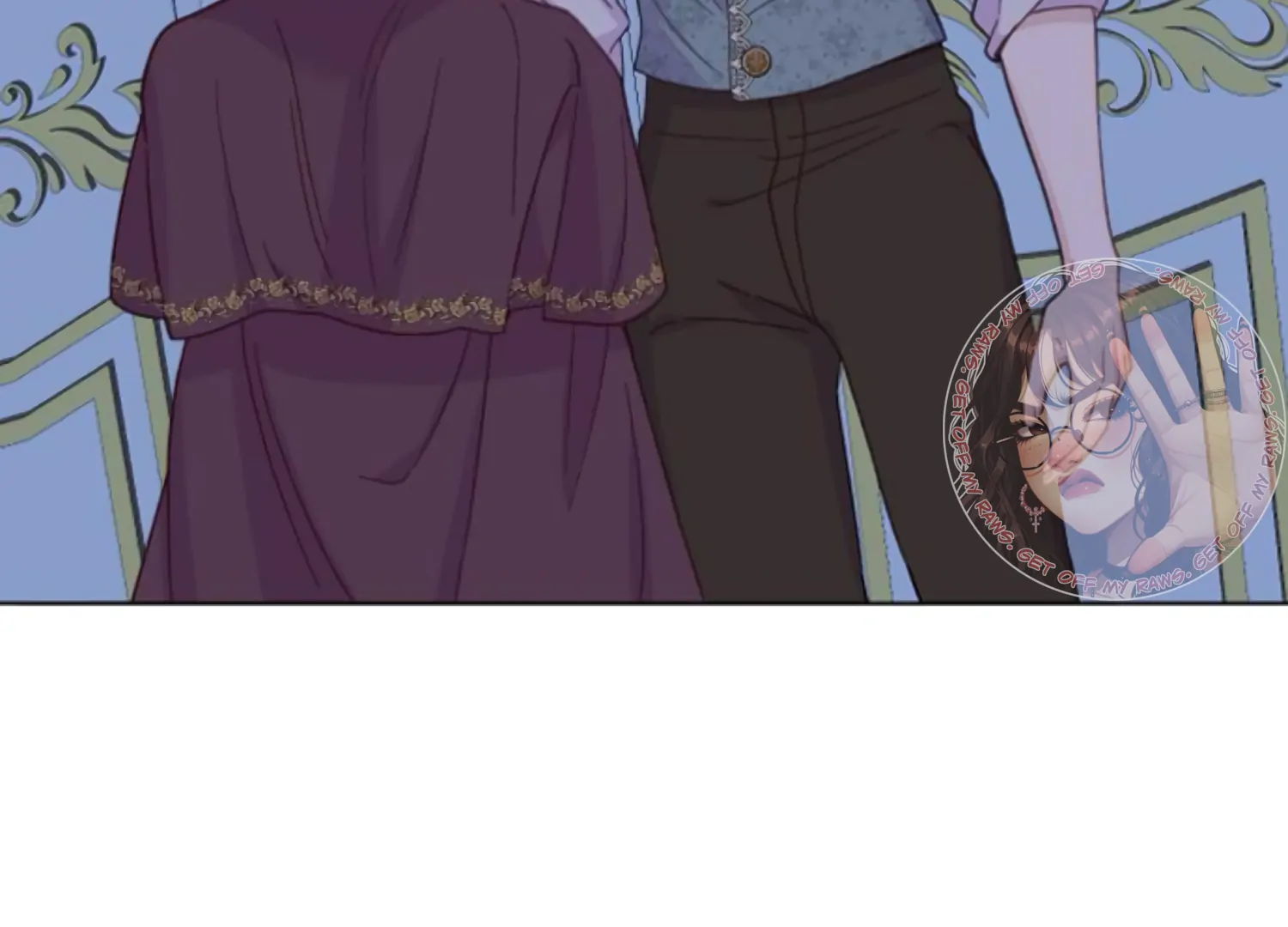 Fall in Love or Die Chapter 94 page 117 - 