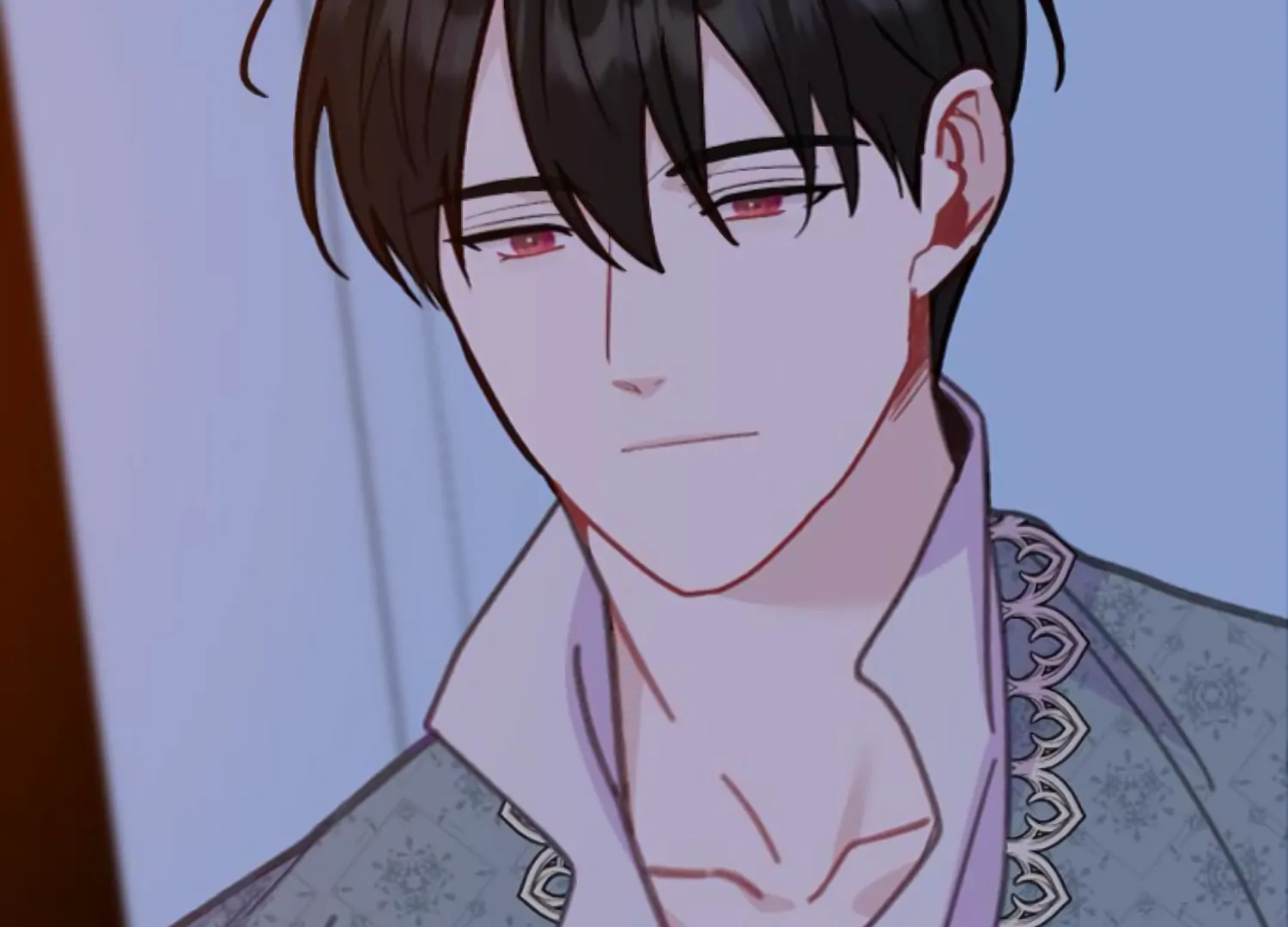 Fall in Love or Die Chapter 94 page 119 - 