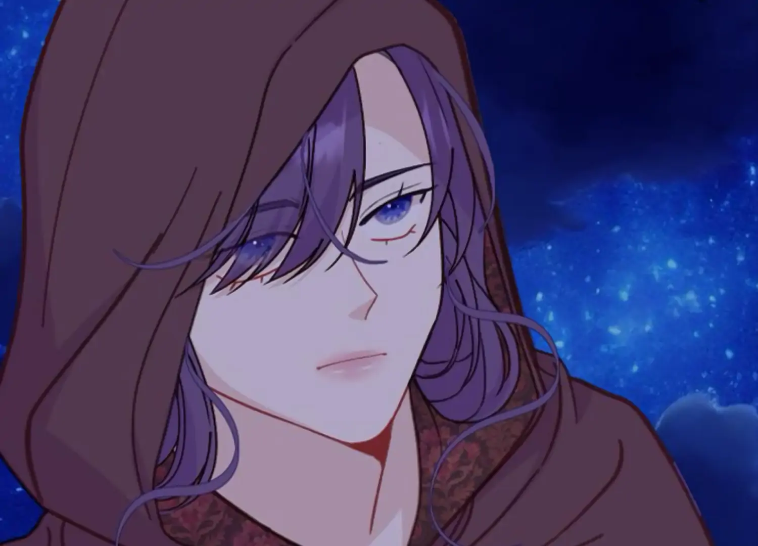 Fall in Love or Die Chapter 94 page 122 - 