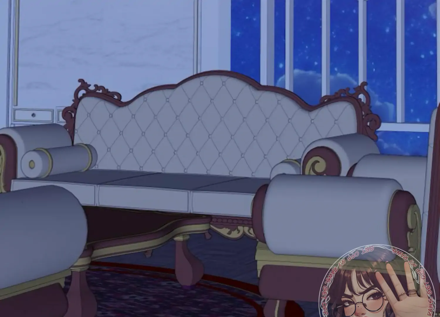 Fall in Love or Die Chapter 94 page 128 - 