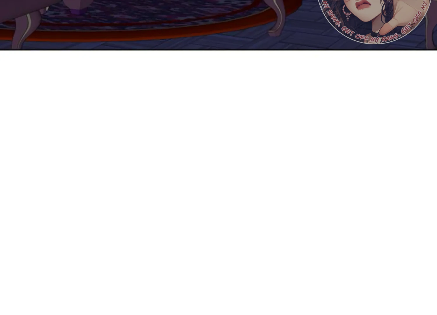 Fall in Love or Die Chapter 94 page 129 - 