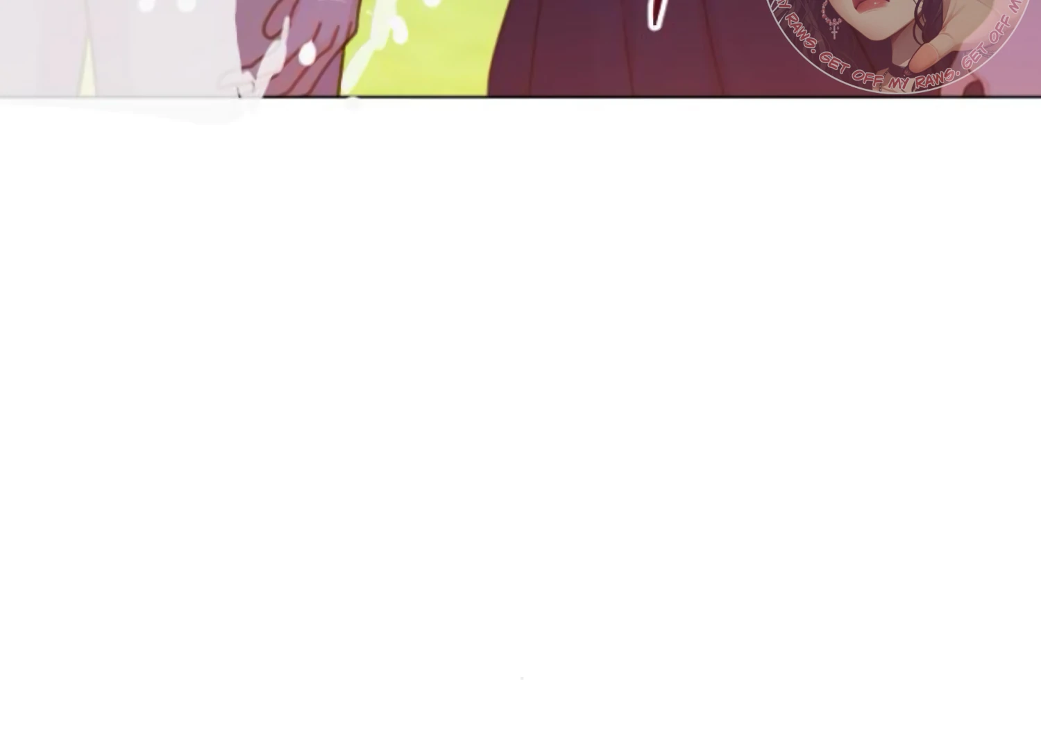 Fall in Love or Die Chapter 94 page 14 - 