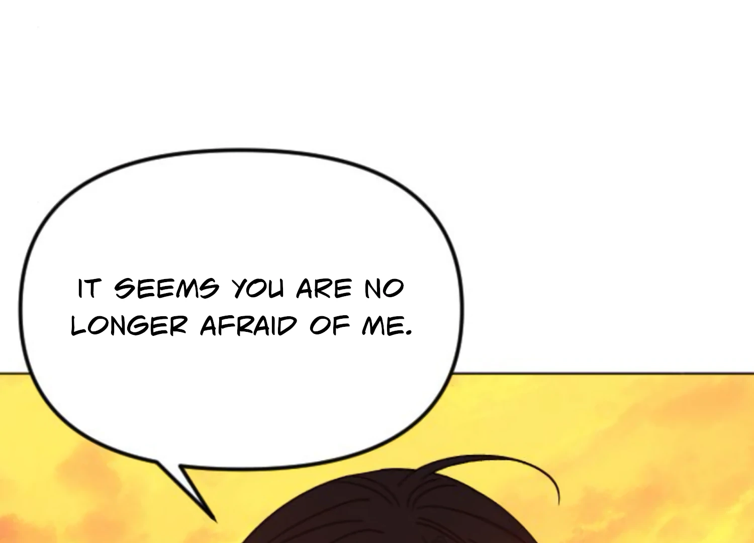 Fall in Love or Die Chapter 94 page 15 - 