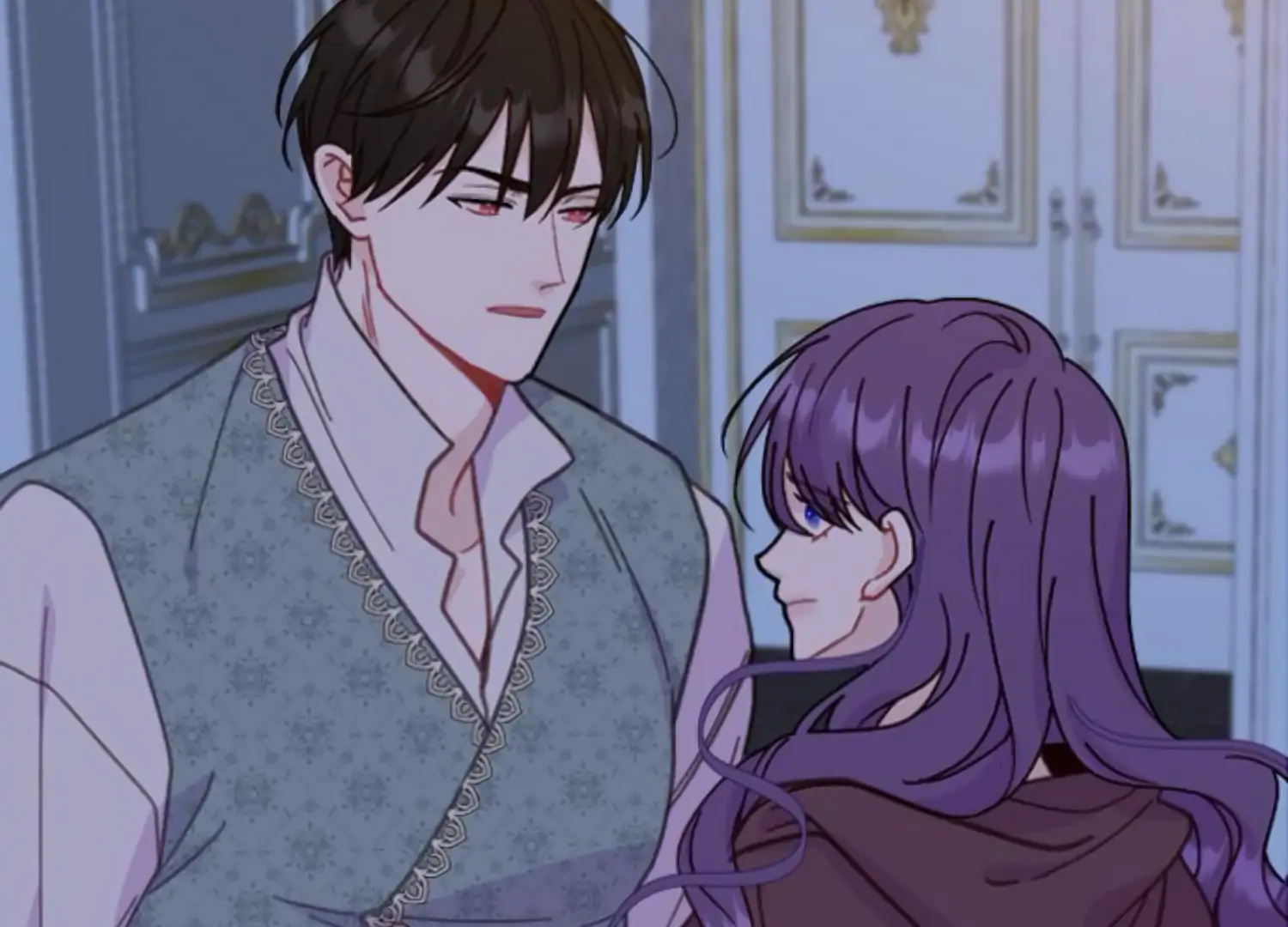 Fall in Love or Die Chapter 94 page 144 - 