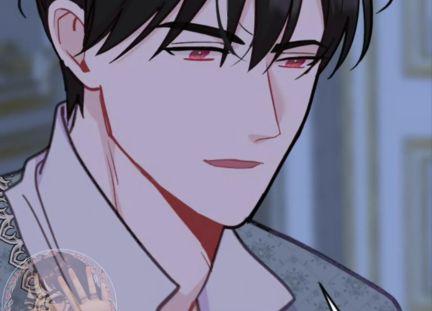 Fall in Love or Die Chapter 94 page 147 - 
