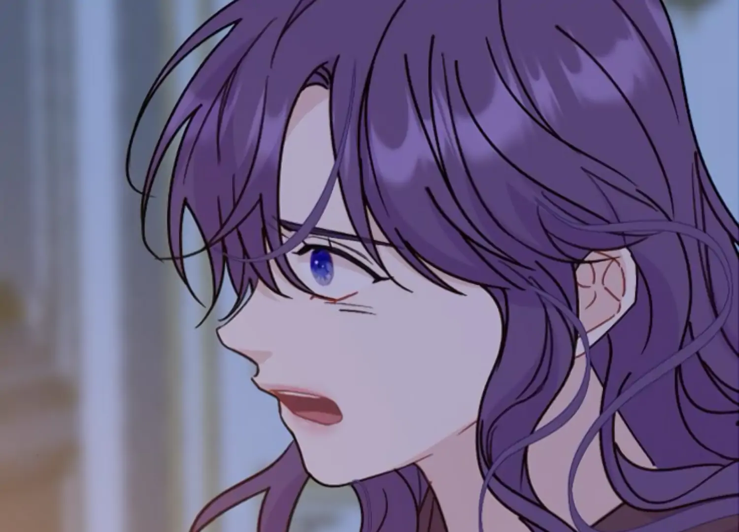 Fall in Love or Die Chapter 94 page 152 - 
