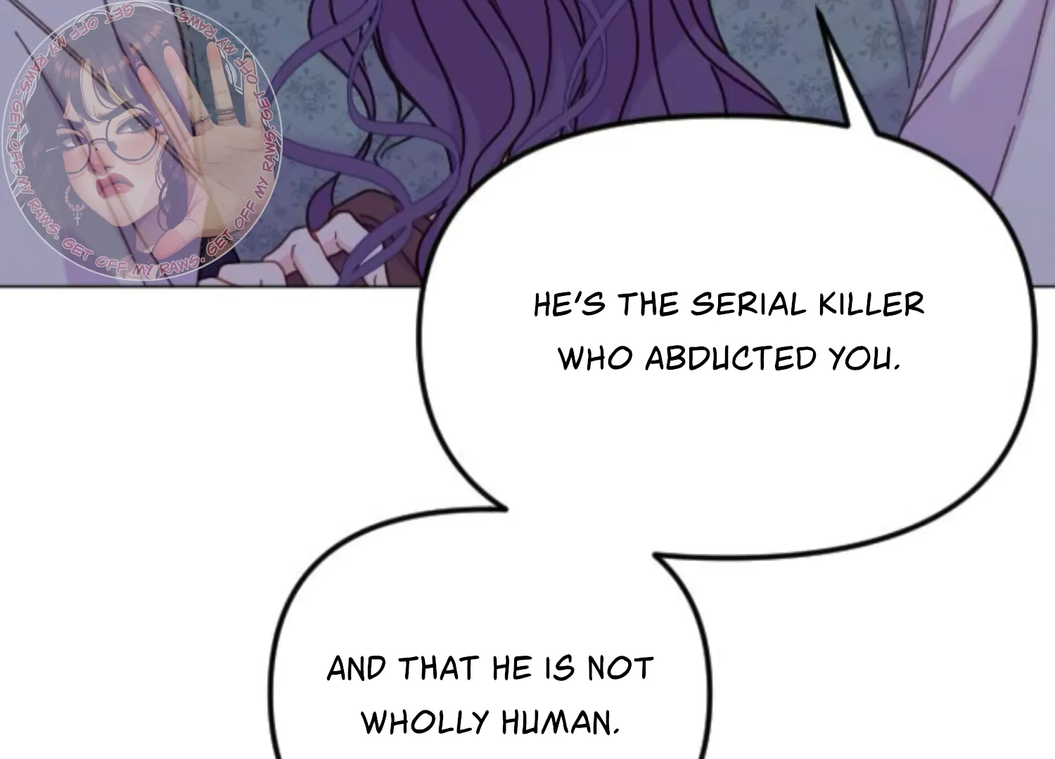 Fall in Love or Die Chapter 94 page 165 - 