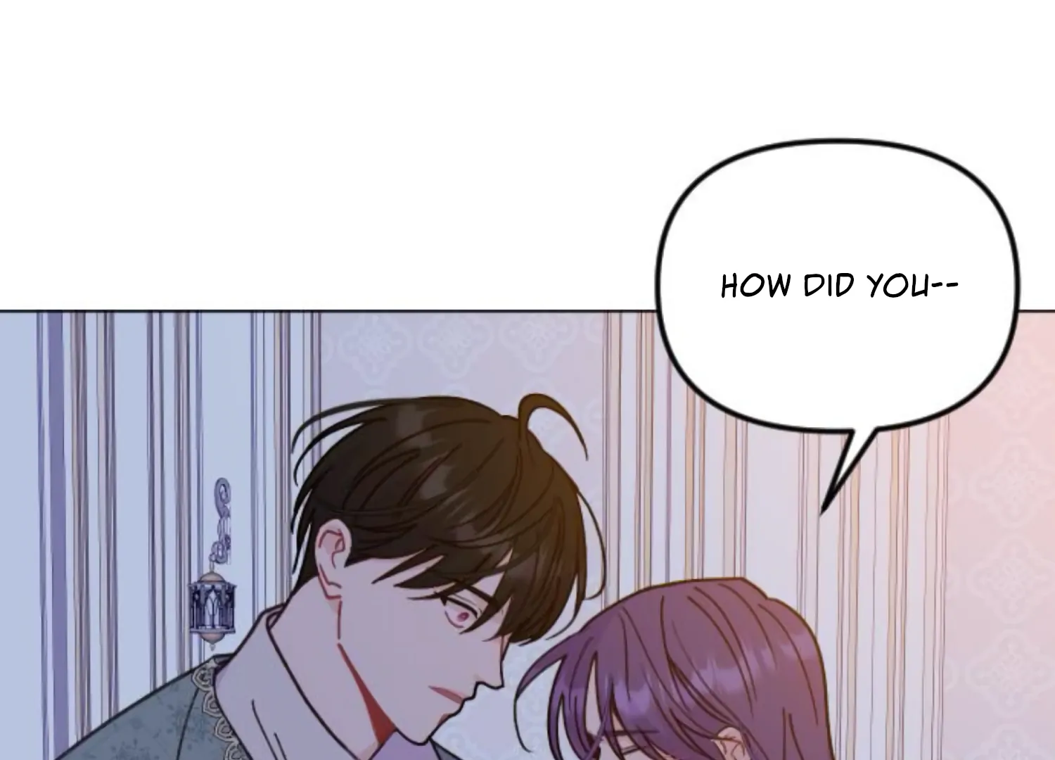 Fall in Love or Die Chapter 94 page 167 - 