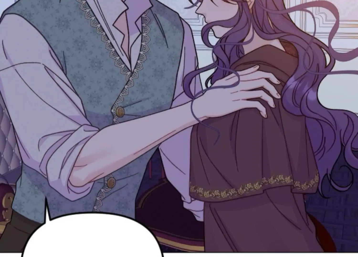 Fall in Love or Die Chapter 94 page 168 - 