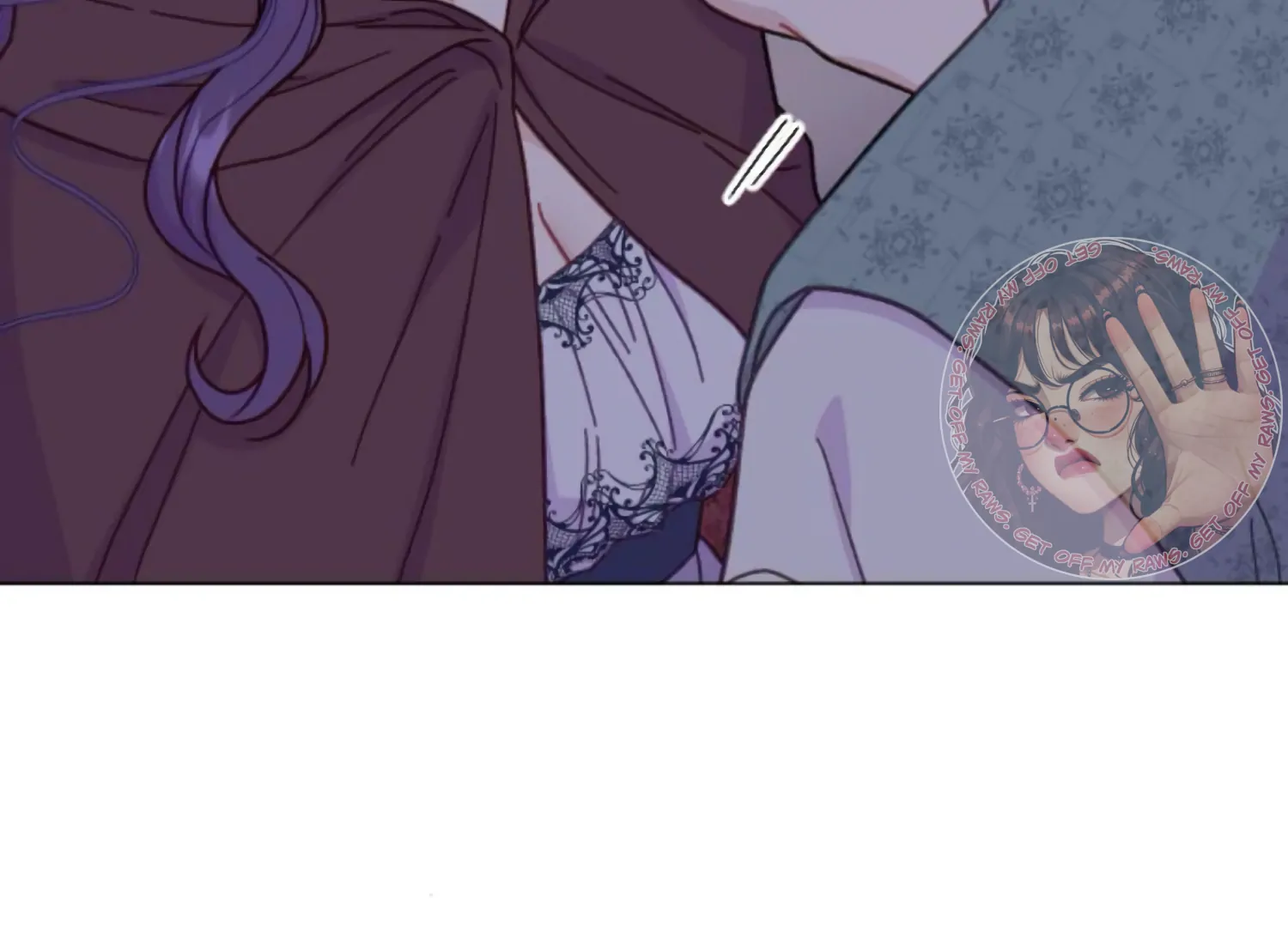 Fall in Love or Die Chapter 94 page 176 - 