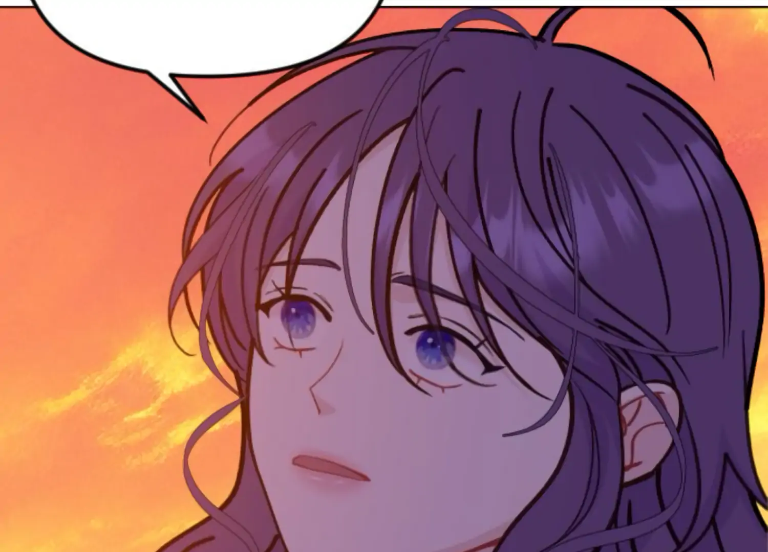 Fall in Love or Die Chapter 94 page 19 - 