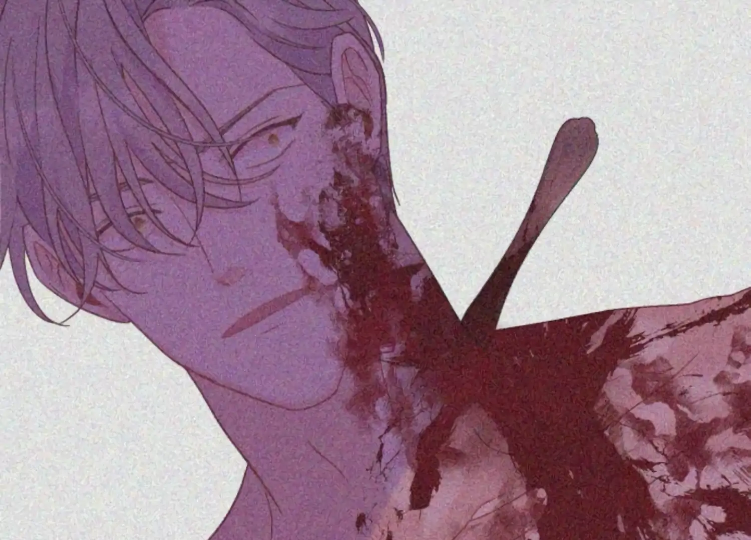 Fall in Love or Die Chapter 94 page 181 - 