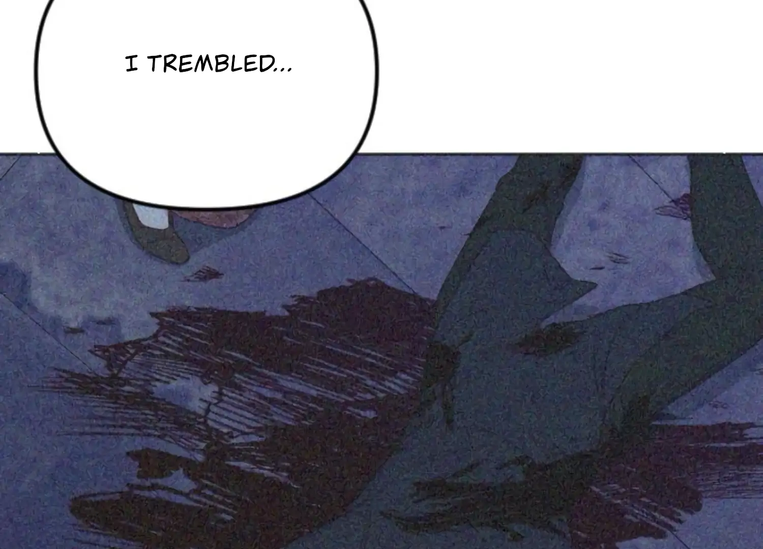 Fall in Love or Die Chapter 94 page 184 - 